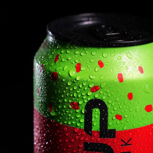 Gaming Drink Cactus Ice