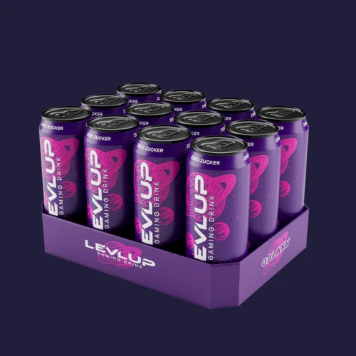Gaming Drink Galaxy
