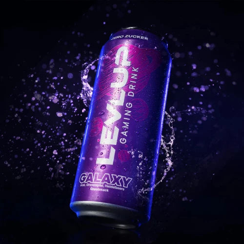 Gaming Drink Galaxy