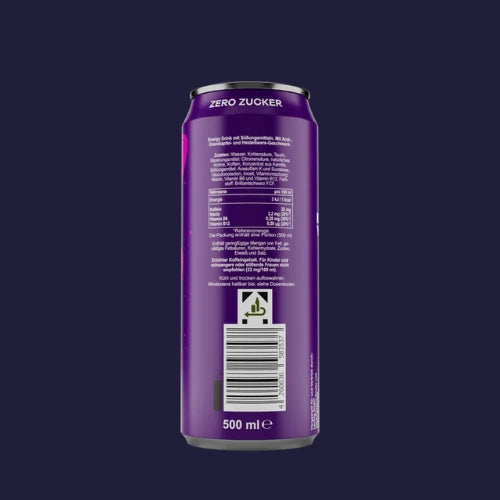Gaming Drink Galaxy
