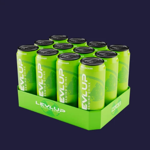 Gaming Drink Nuke