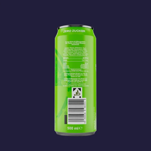 Gaming Drink Nuke