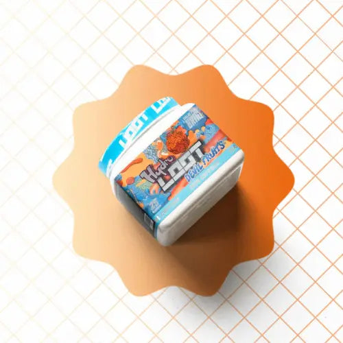 Hydro Cube Devil Fruits