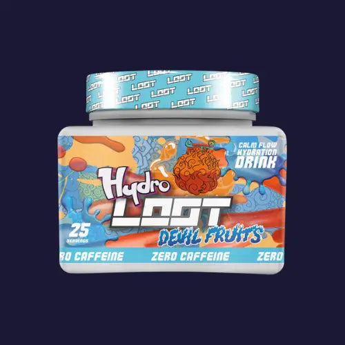 Hydro Cube Devil Fruits