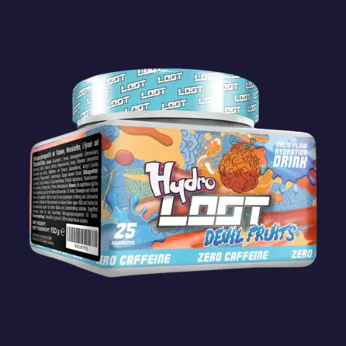 Hydro Cube Devil Fruits