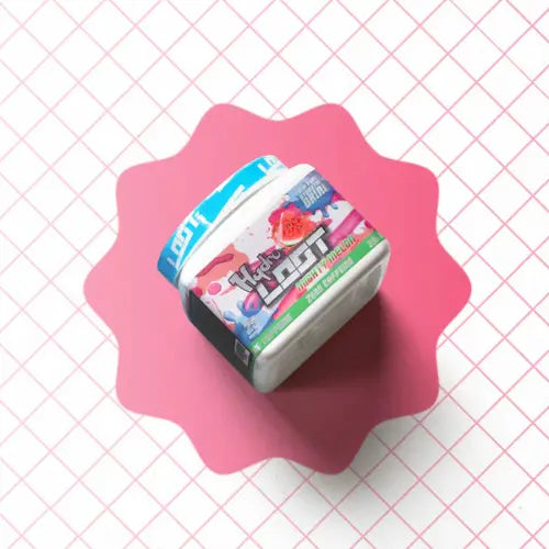 Hydro Cube Mighty Melon
