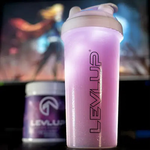 Pro Bottle All White