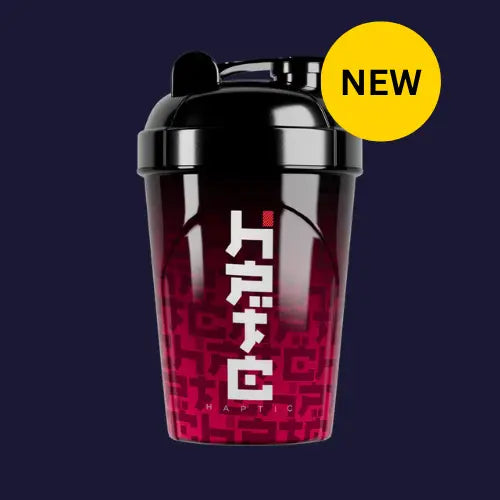 Pro Bottle Haptic
