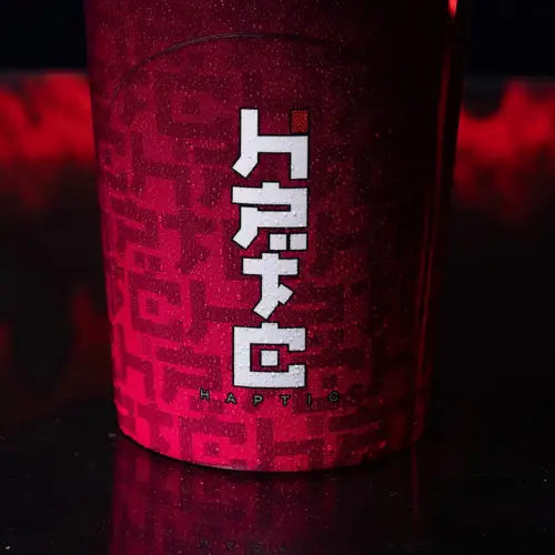 Pro Bottle Haptic