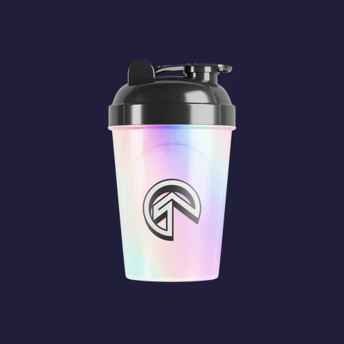 Pro Bottle Holo