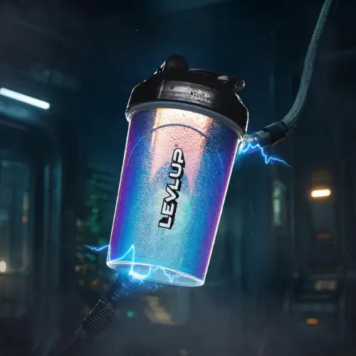 Pro Bottle Holo