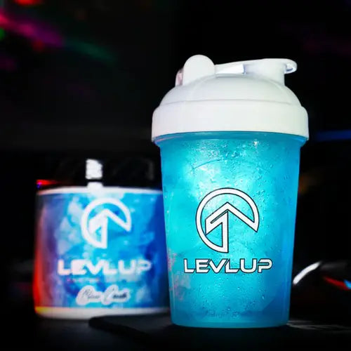 Pro Bottle White