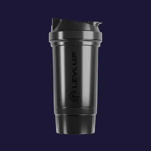 Pro Shaker 360 Black