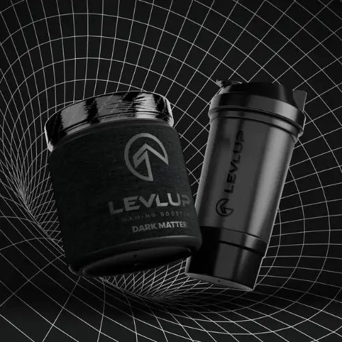 Pro Shaker 360 Black