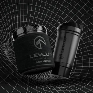 Pro Shaker 360 Black Thumbnail 2