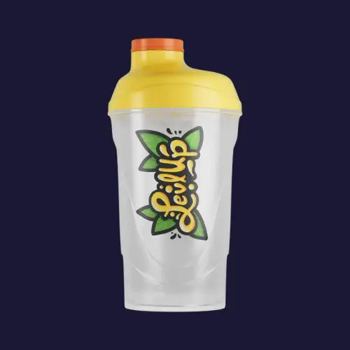 Pro Shaker BubbleTea