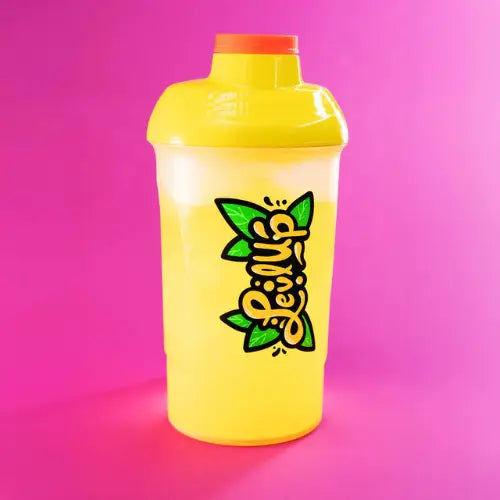 Pro Shaker BubbleTea
