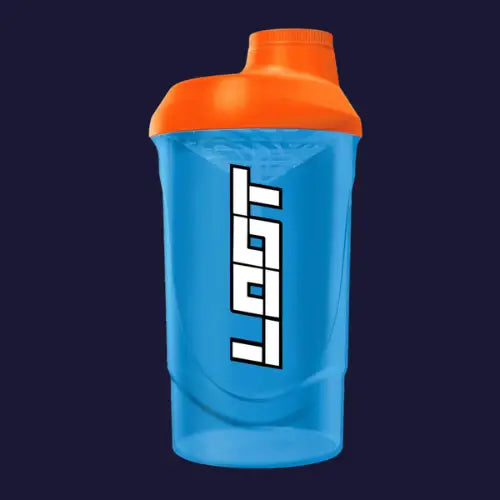 Shaker Devil Fruits