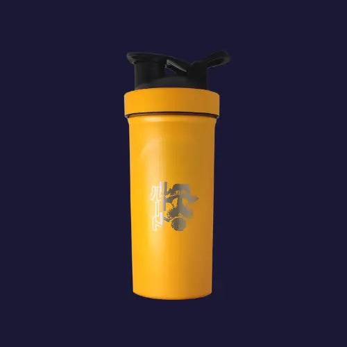 Shaker Devil Fruits Metallshaker