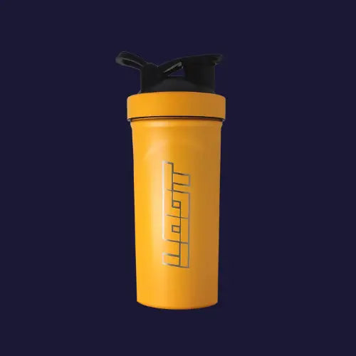 Shaker Devil Fruits Metallshaker