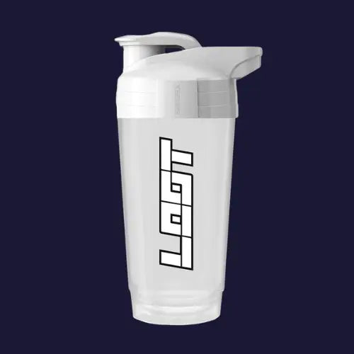 Shaker Prime Transparent