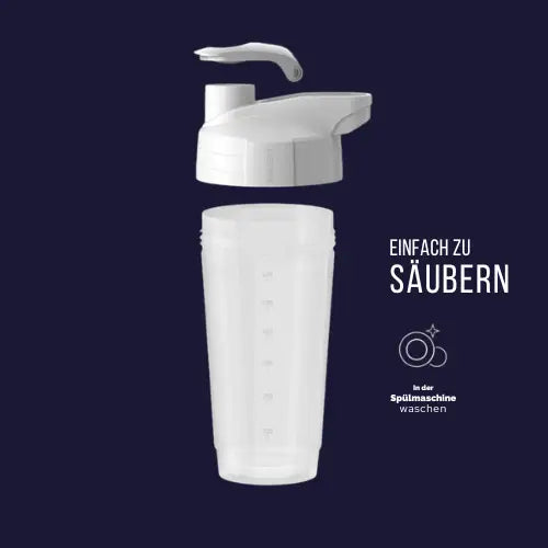 Shaker Prime Transparent